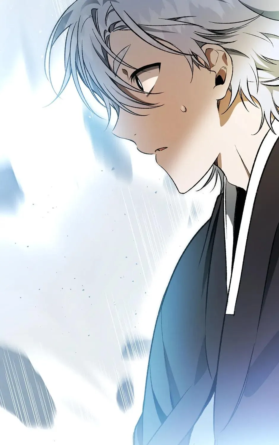 Read Guide to Yeomra chapter 36 image 8 on Lezhin