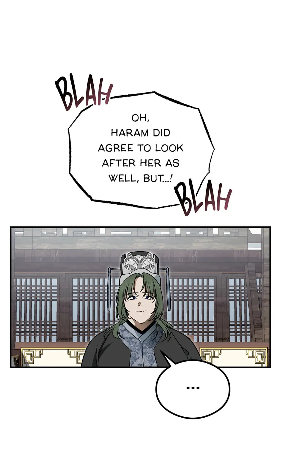 Read Guide to Yeomra chapter 36 image 84 on Lezhin