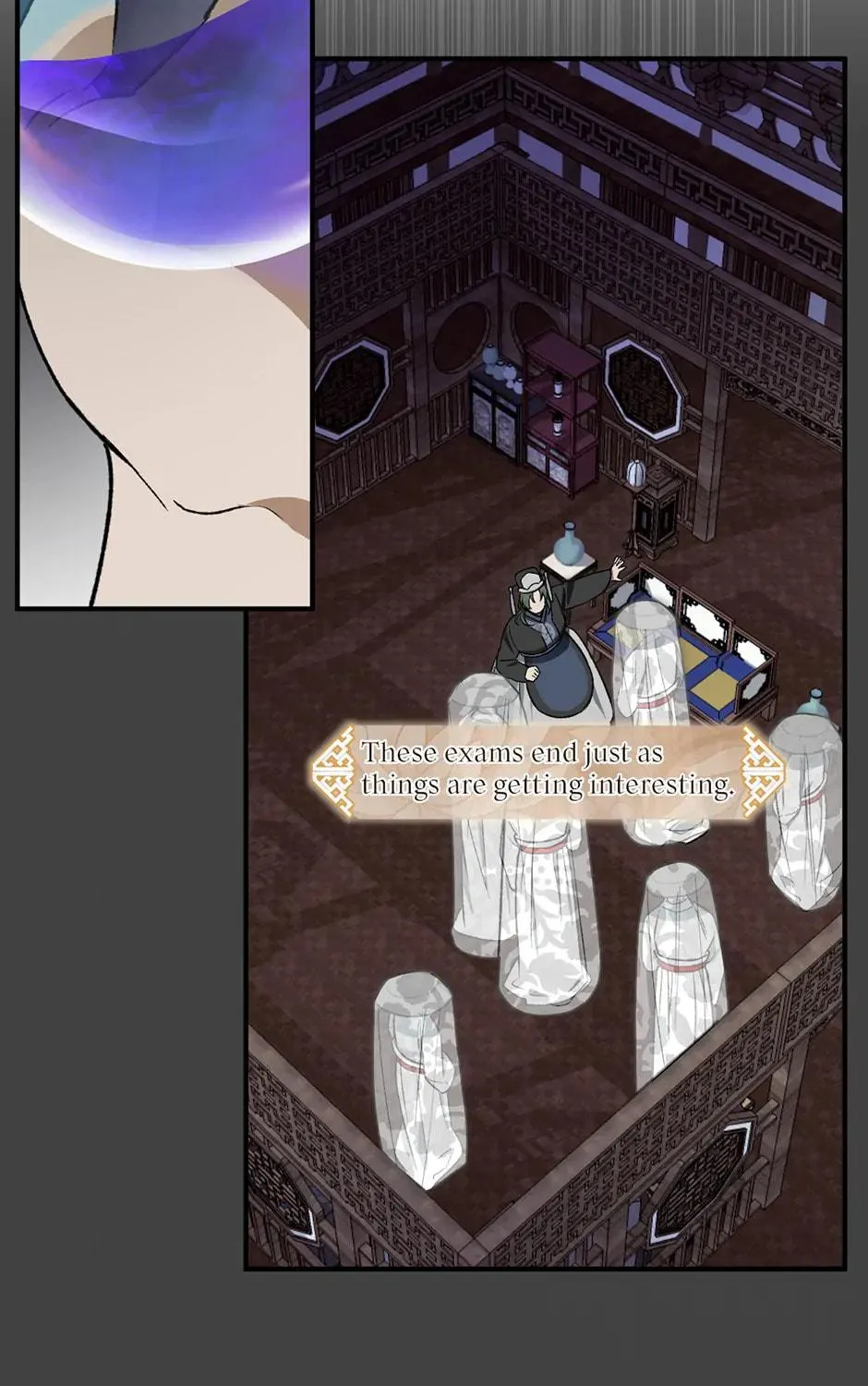 Read Guide to Yeomra chapter 36 image 98 on Lezhin