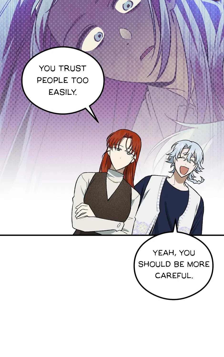 Read Guide to Yeomra chapter 37 image 100 on Lezhin