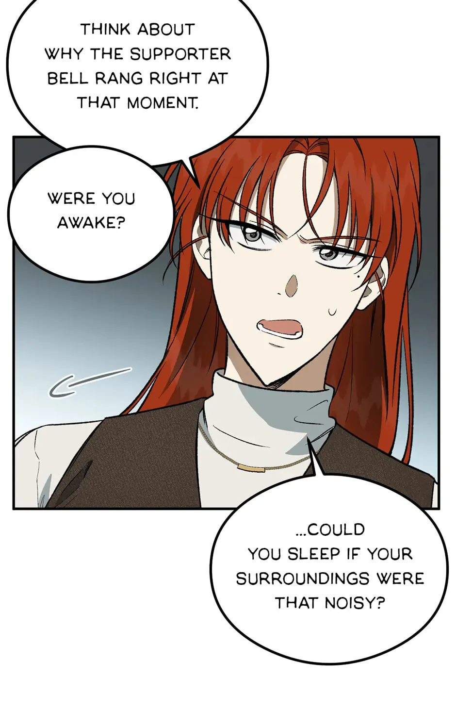 Read Guide to Yeomra chapter 37 image 102 on Lezhin