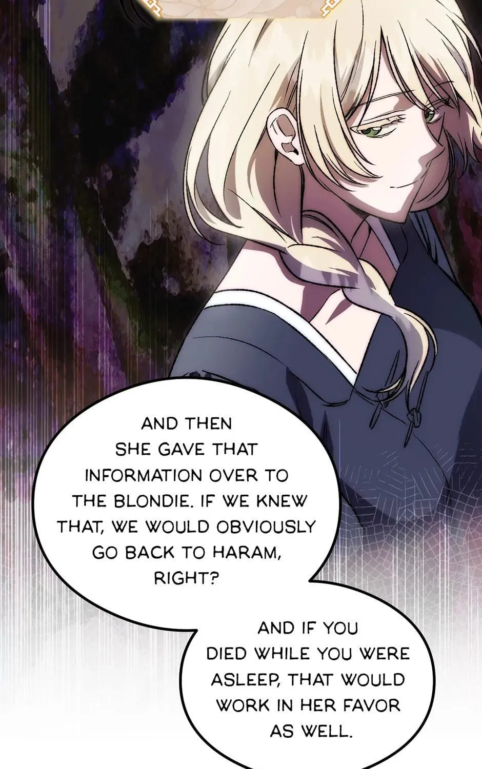 Read Guide to Yeomra chapter 37 image 106 on Lezhin