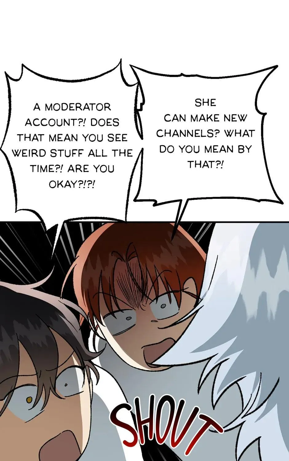 Read Guide to Yeomra chapter 37 image 112 on Lezhin