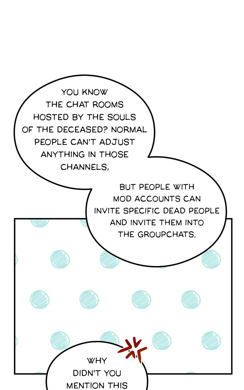 Read Guide to Yeomra chapter 37 image 114 on Lezhin
