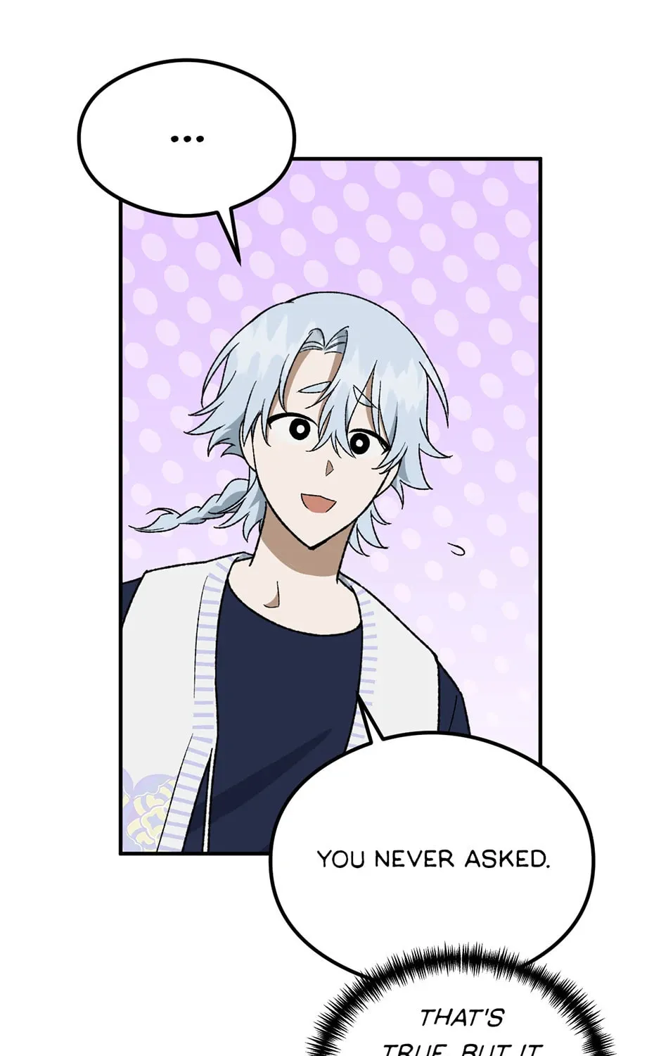 Read Guide to Yeomra chapter 37 image 116 on Lezhin