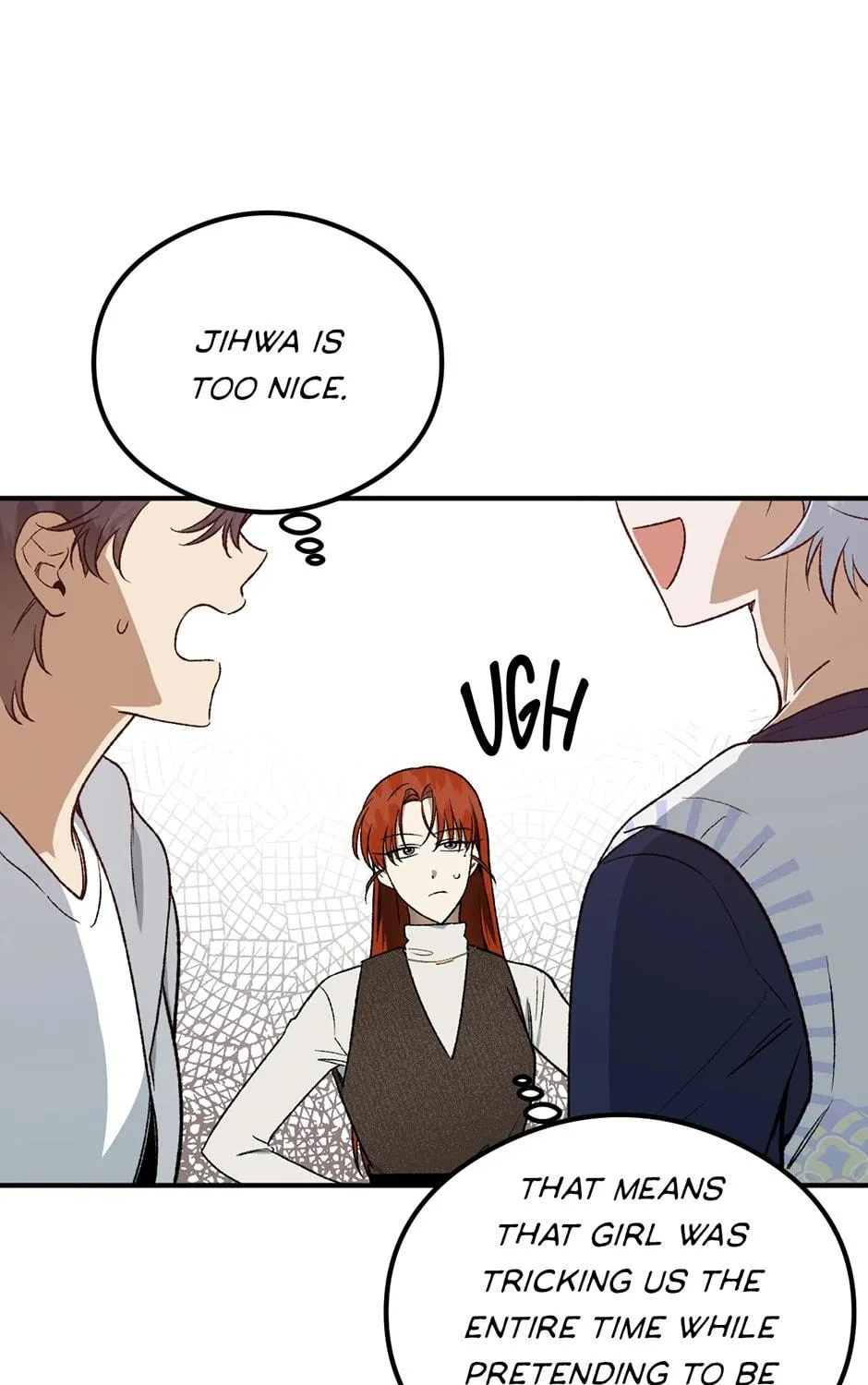 Read Guide to Yeomra chapter 37 image 118 on Lezhin