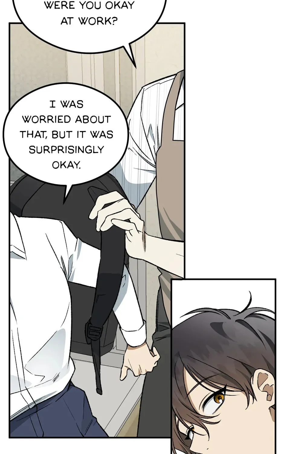 Read Guide to Yeomra chapter 37 image 14 on Lezhin