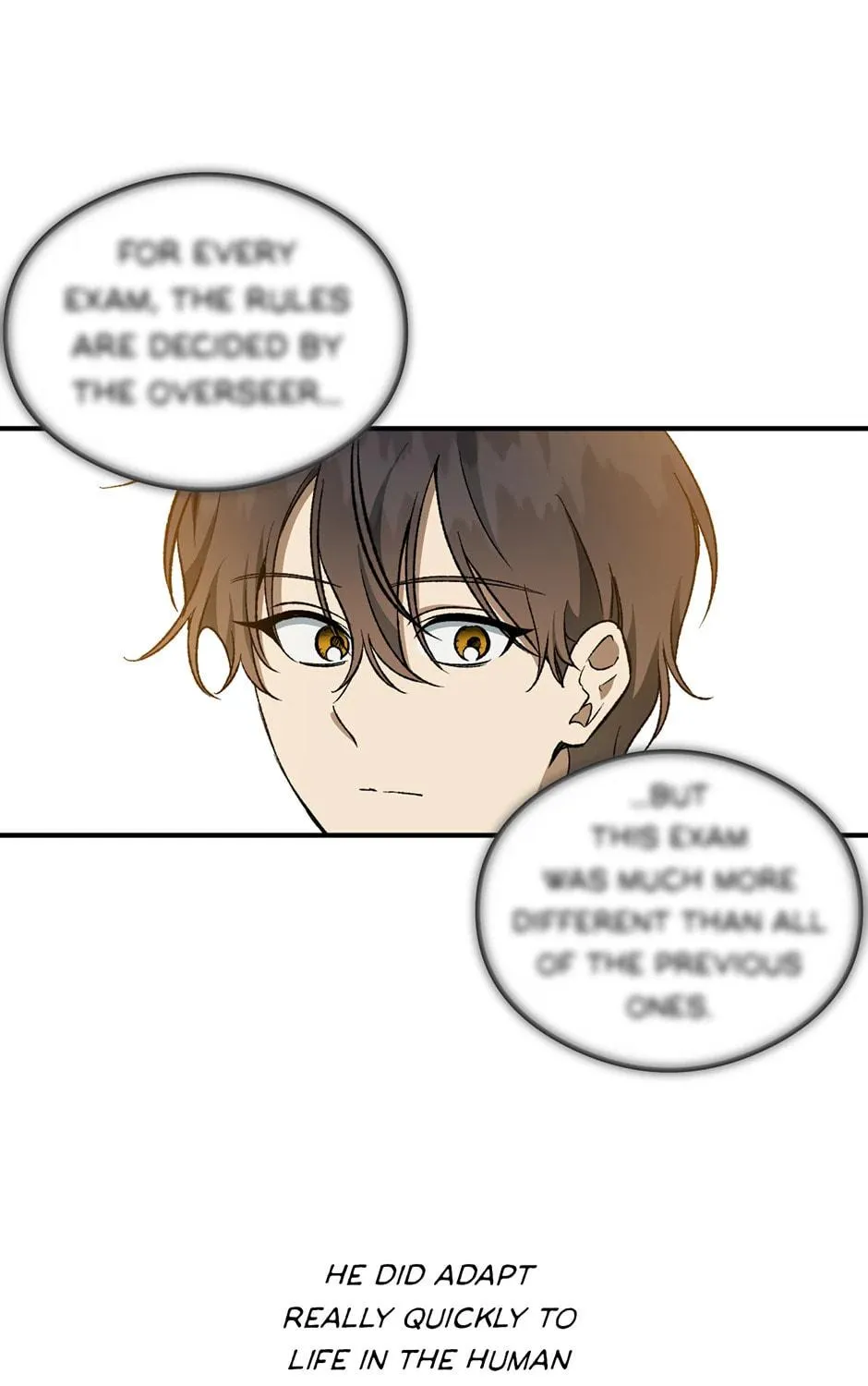 Read Guide to Yeomra chapter 37 image 22 on Lezhin