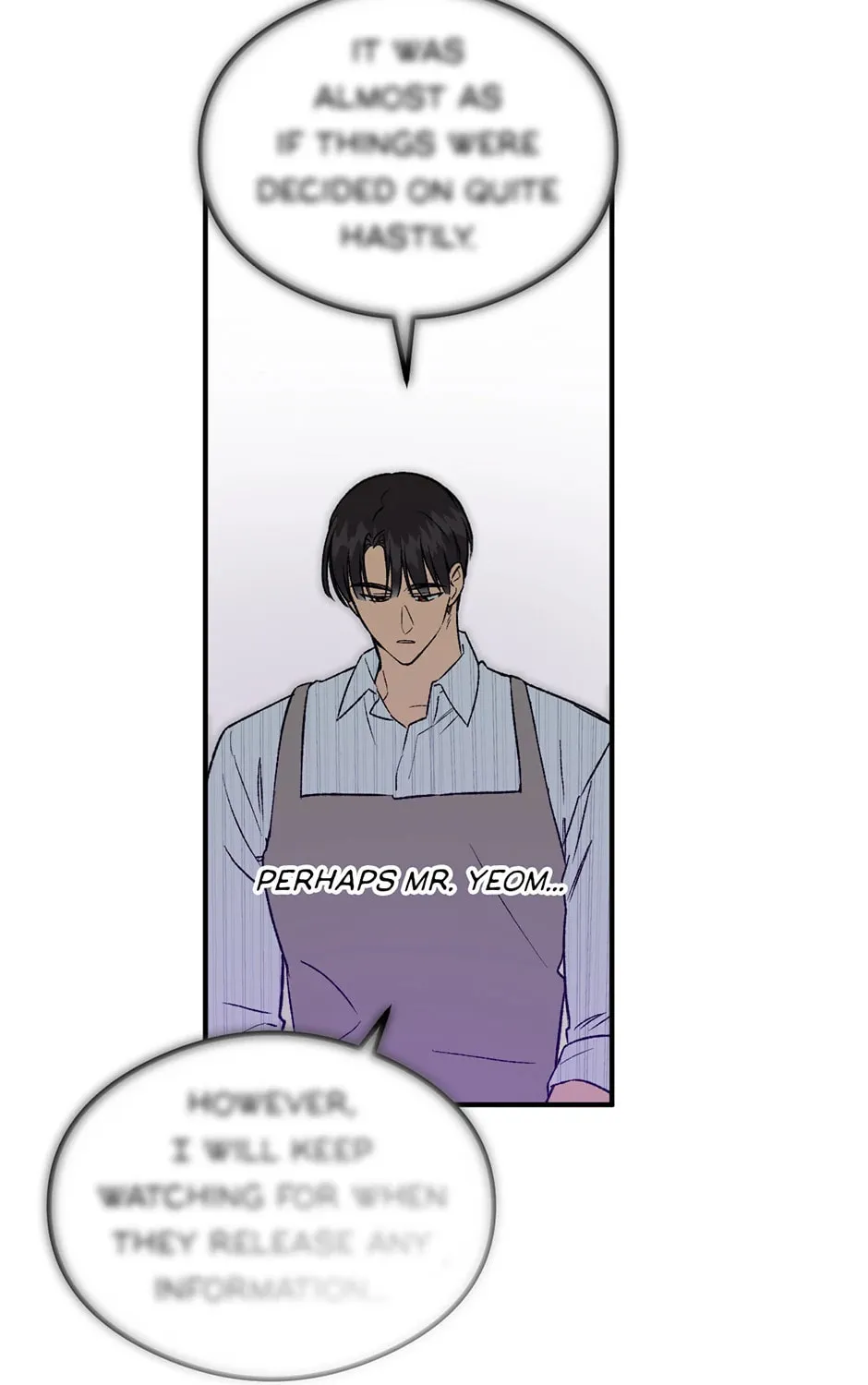 Read Guide to Yeomra chapter 37 image 24 on Lezhin