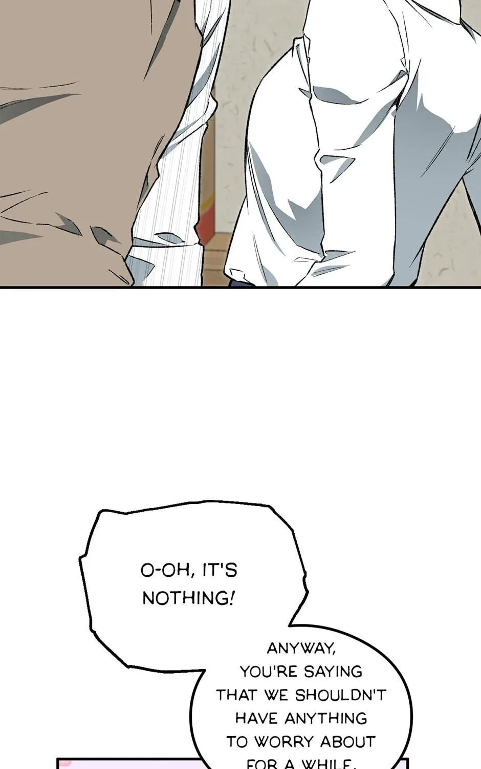 Read Guide to Yeomra chapter 37 image 28 on Lezhin