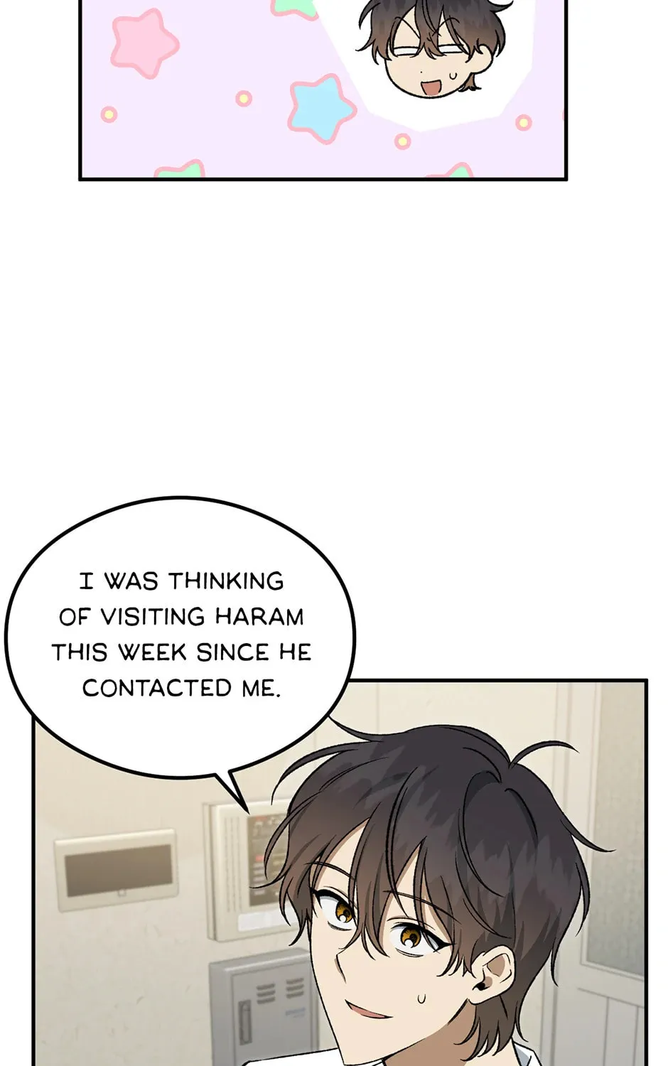 Read Guide to Yeomra chapter 37 image 30 on Lezhin