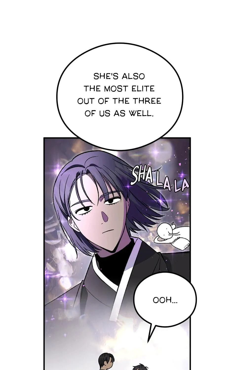 Read Guide to Yeomra chapter 37 image 34 on Lezhin