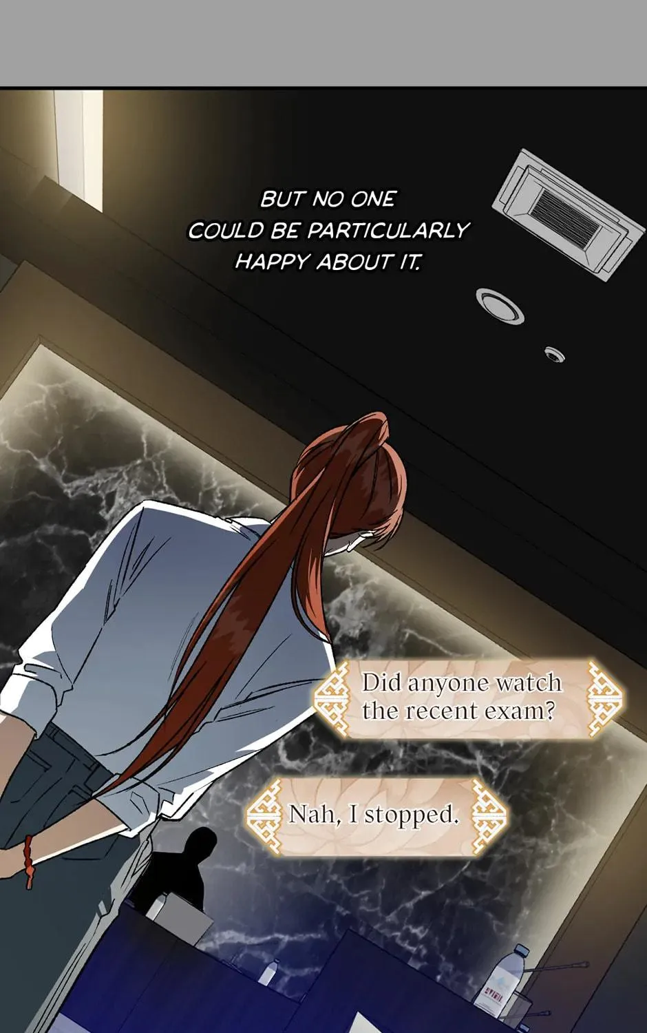 Read Guide to Yeomra chapter 37 image 4 on Lezhin