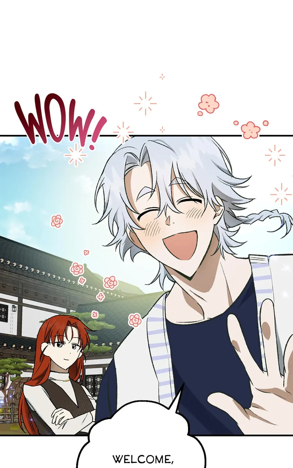 Read Guide to Yeomra chapter 37 image 42 on Lezhin