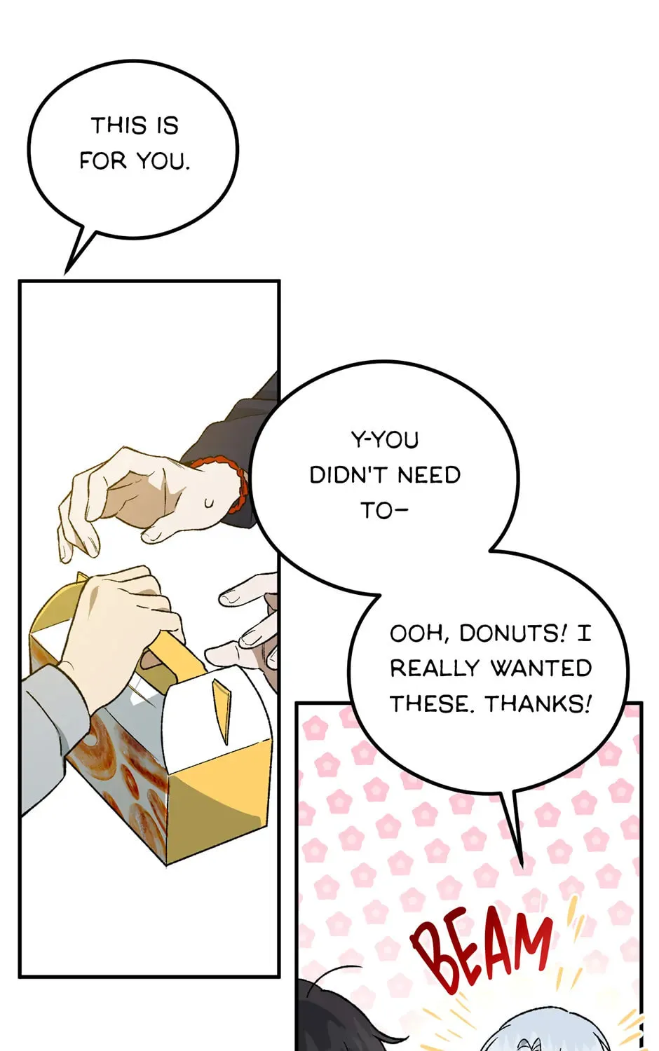 Read Guide to Yeomra chapter 37 image 44 on Lezhin