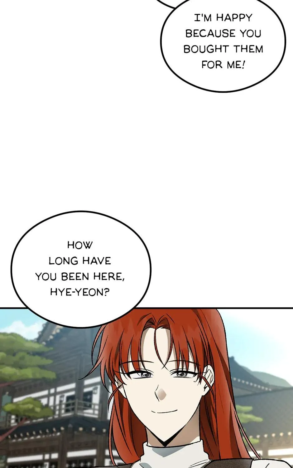 Read Guide to Yeomra chapter 37 image 46 on Lezhin