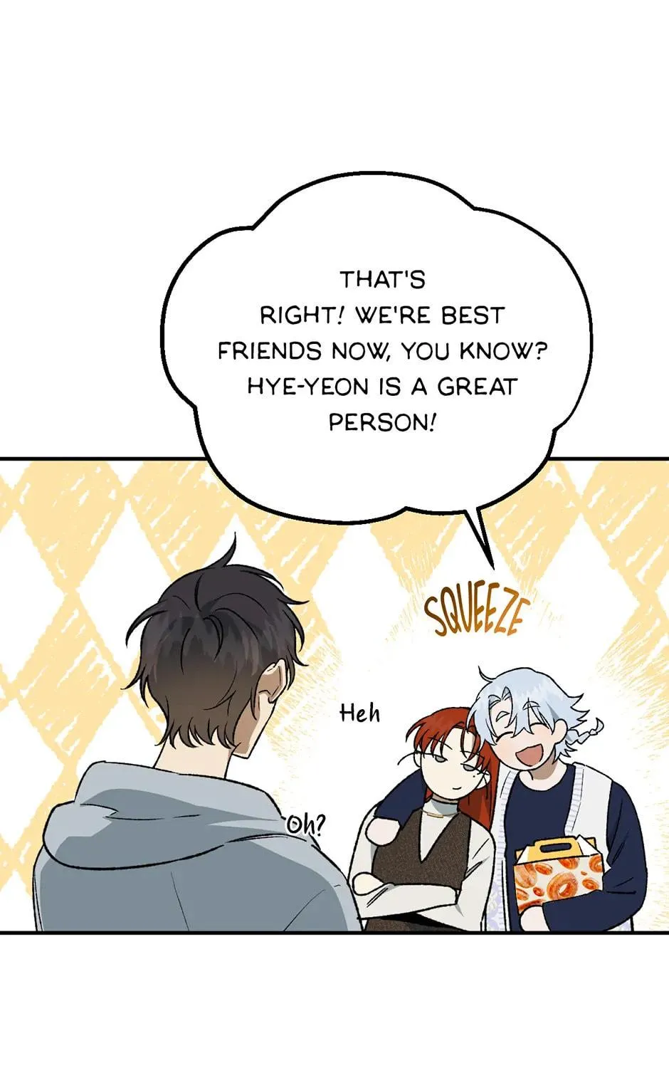 Read Guide to Yeomra chapter 37 image 48 on Lezhin