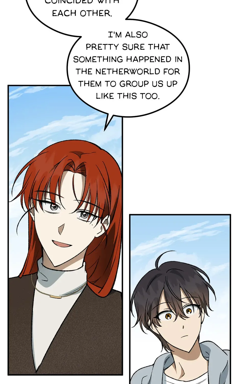 Read Guide to Yeomra chapter 37 image 50 on Lezhin