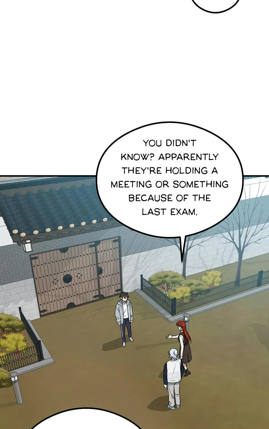 Read Guide to Yeomra chapter 37 image 52 on Lezhin