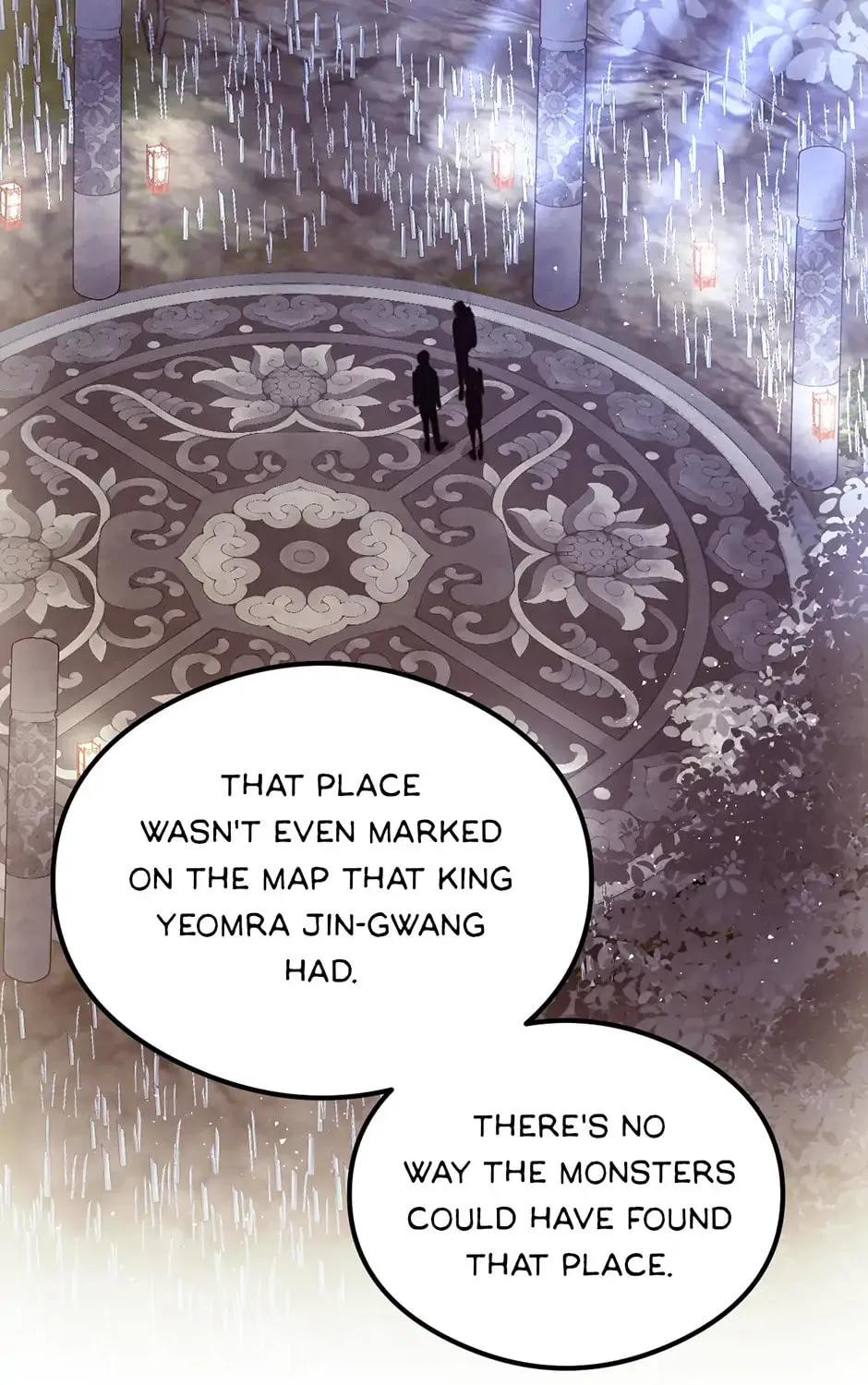 Read Guide to Yeomra chapter 37 image 60 on Lezhin