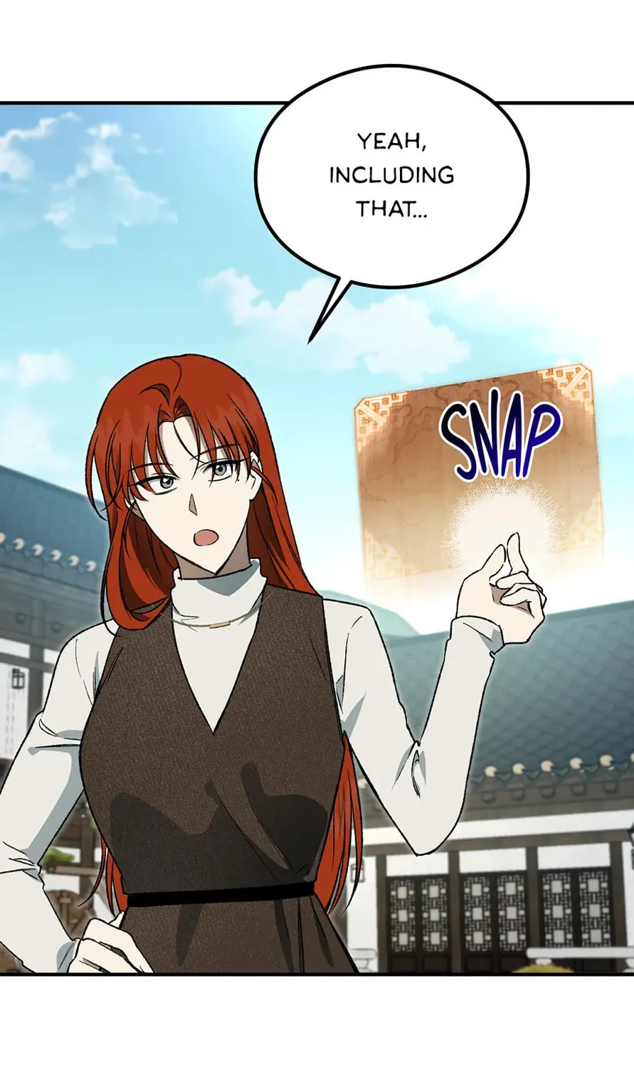 Read Guide to Yeomra chapter 37 image 62 on Lezhin
