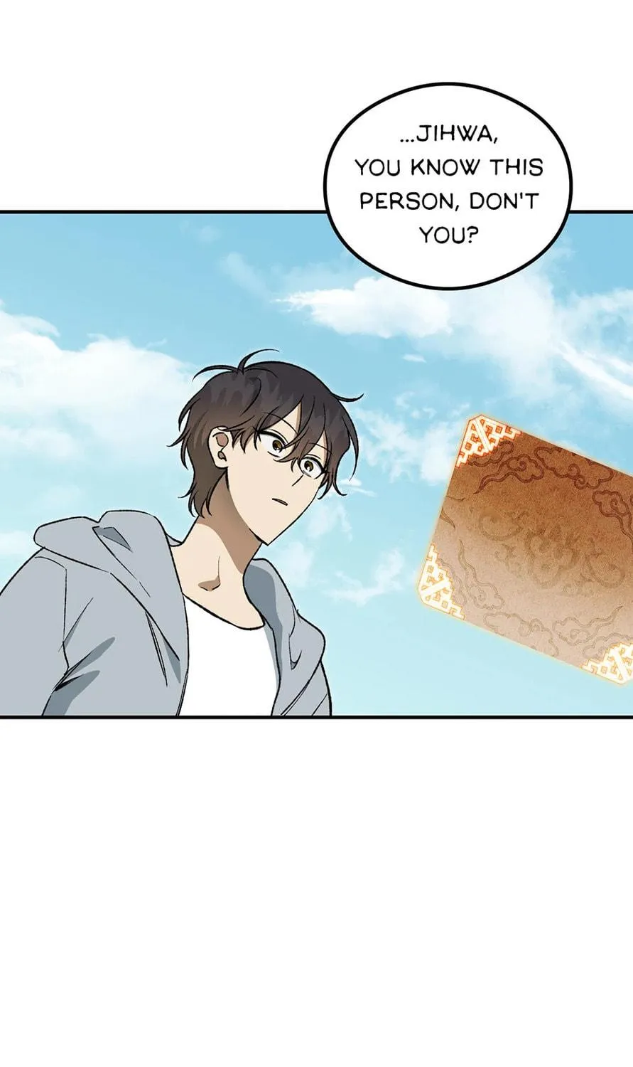 Read Guide to Yeomra chapter 37 image 64 on Lezhin
