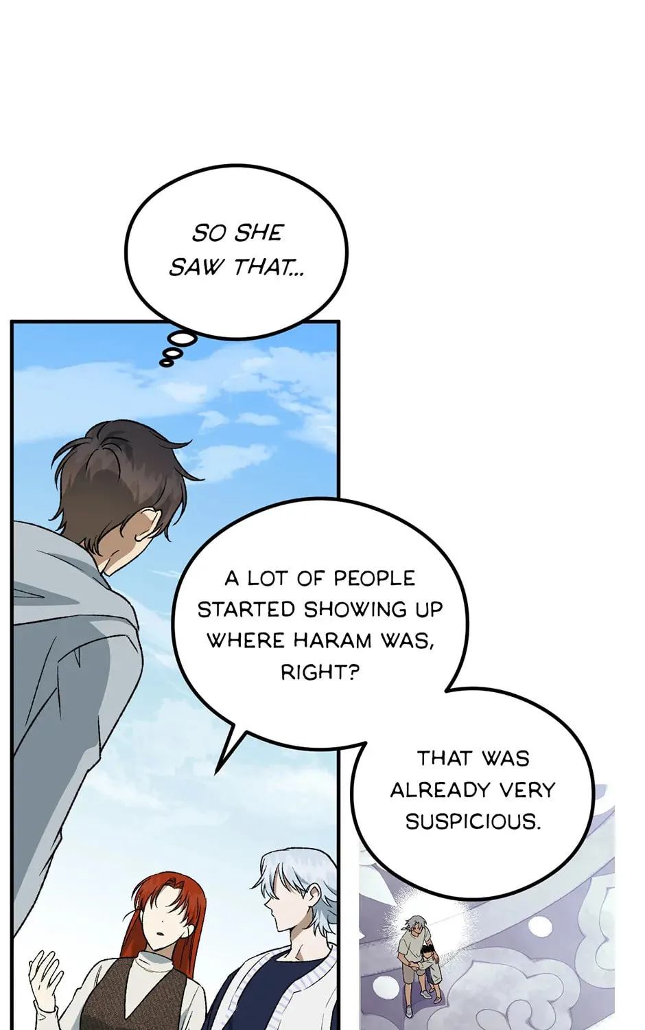 Read Guide to Yeomra chapter 37 image 72 on Lezhin