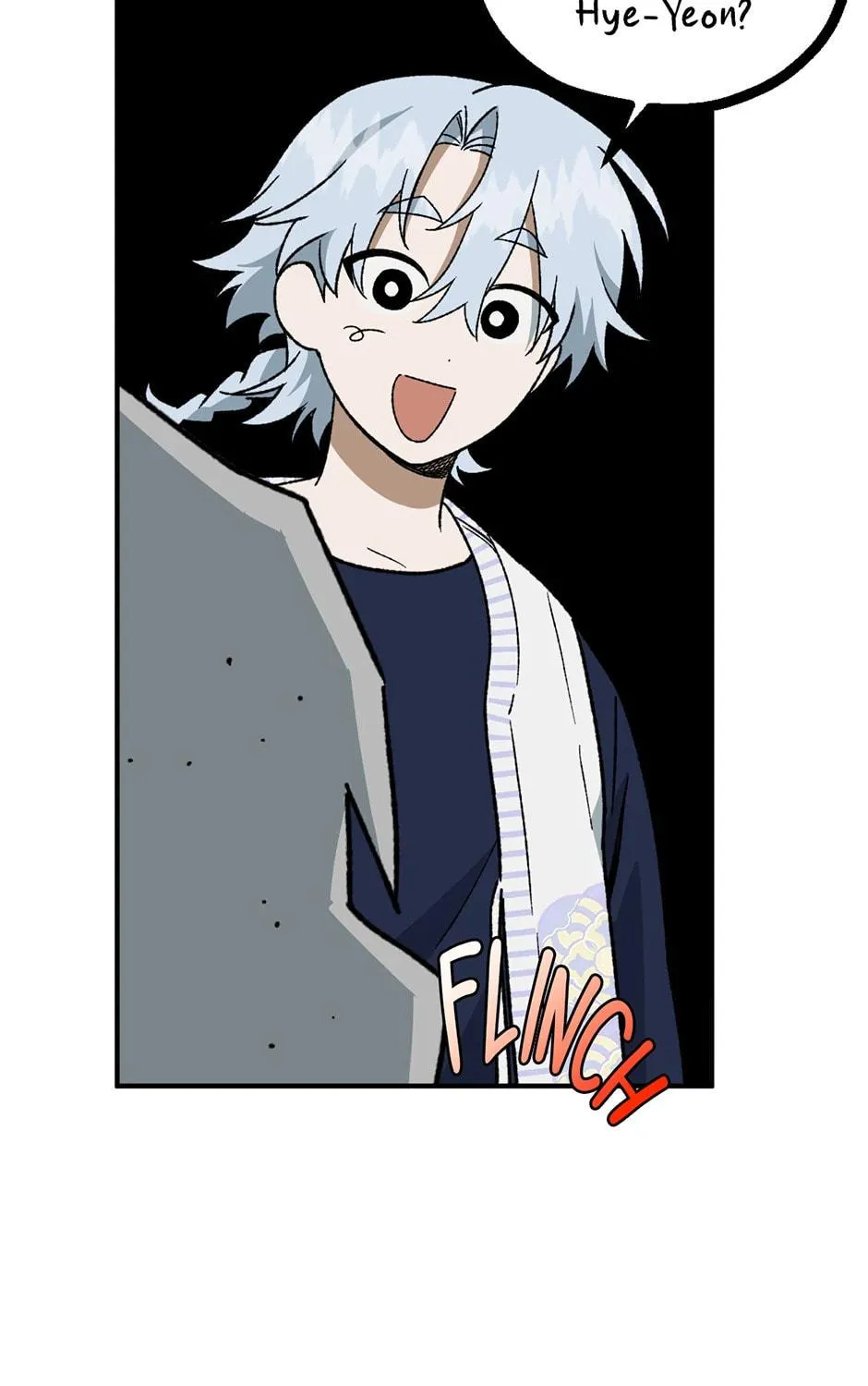 Read Guide to Yeomra chapter 37 image 78 on Lezhin