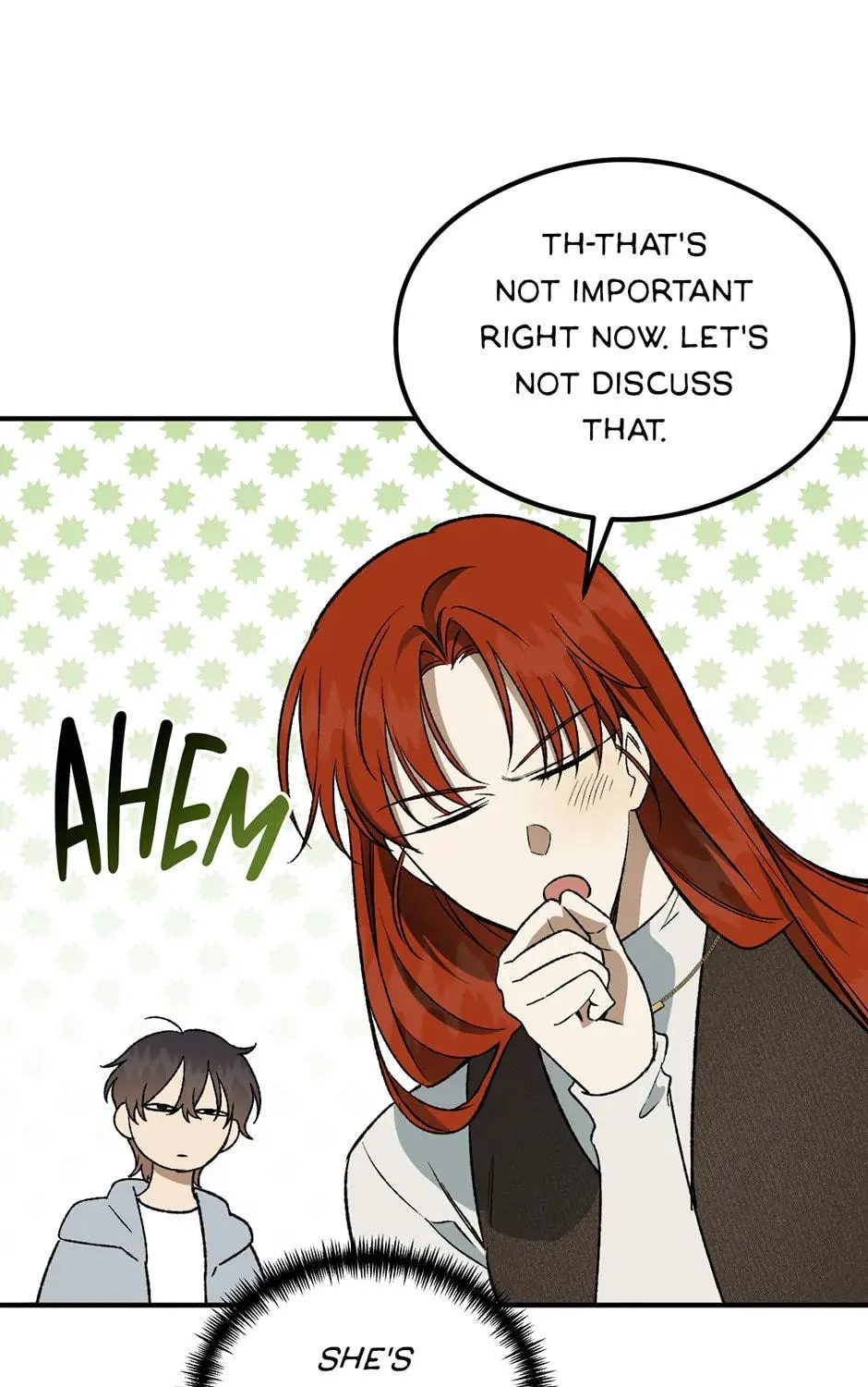 Read Guide to Yeomra chapter 37 image 82 on Lezhin