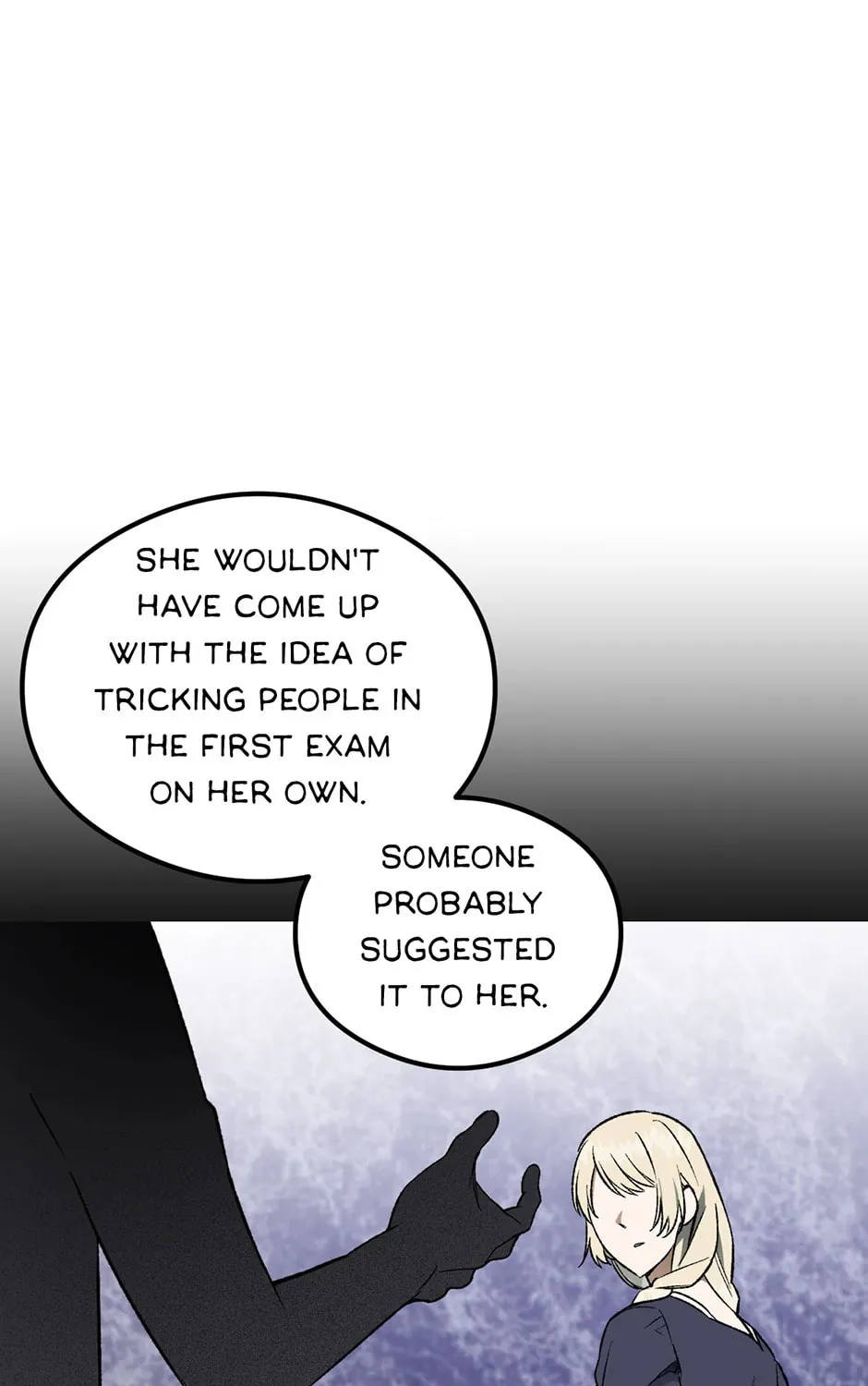 Read Guide to Yeomra chapter 37 image 84 on Lezhin