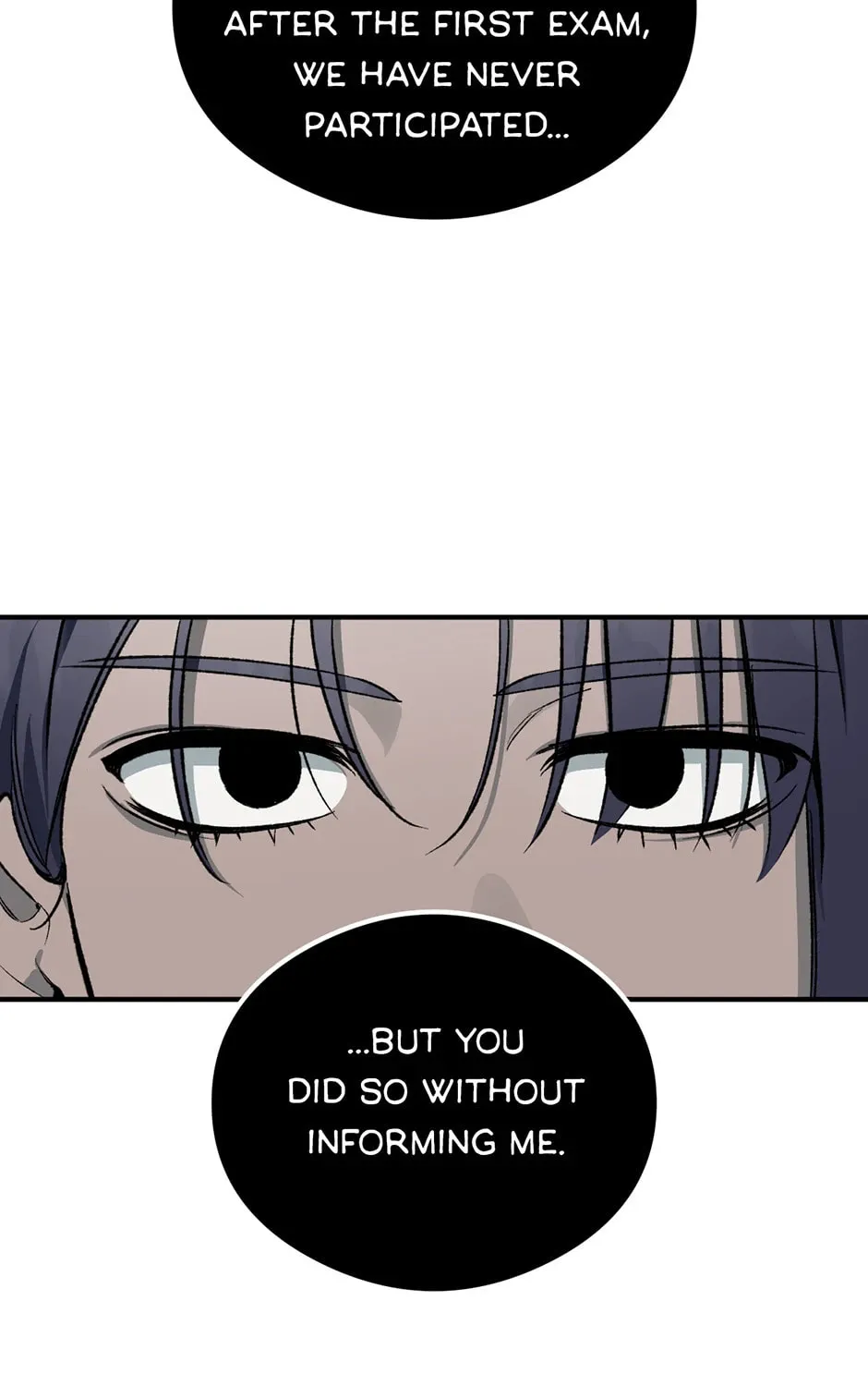 Read Guide to Yeomra chapter 38 image 14 on Lezhin