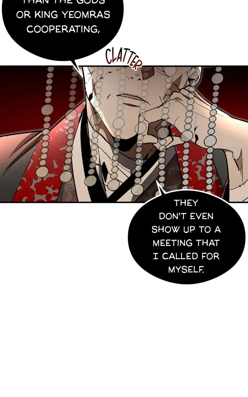 Read Guide to Yeomra chapter 38 image 16 on Lezhin