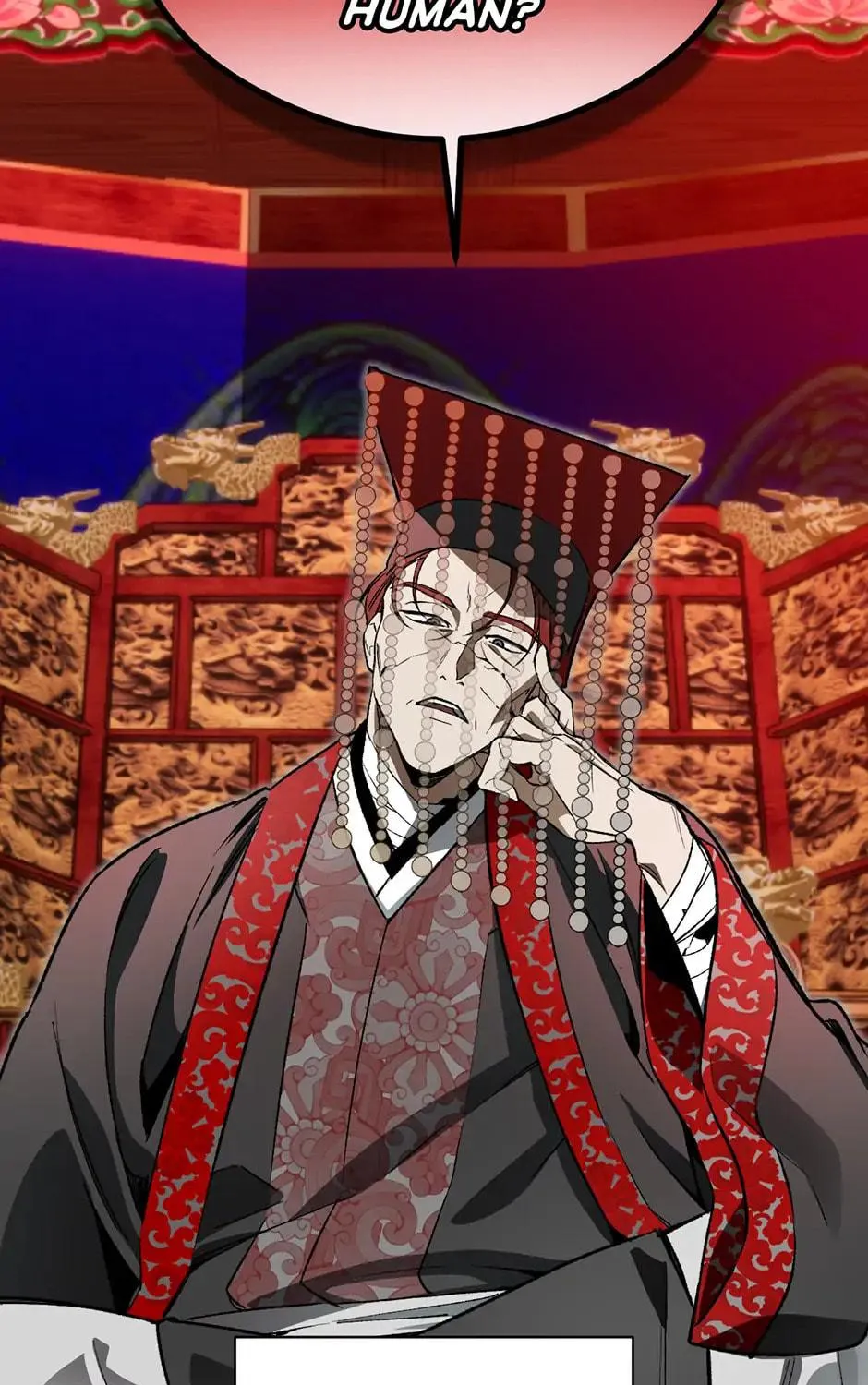 Read Guide to Yeomra chapter 38 image 18 on Lezhin