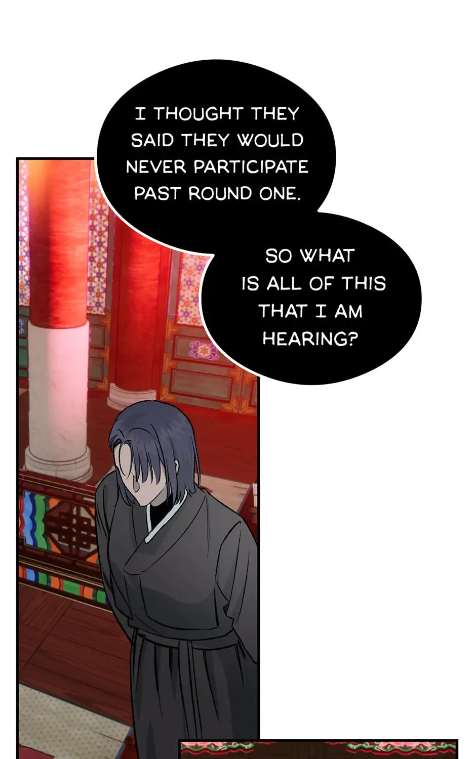Read Guide to Yeomra chapter 38 image 20 on Lezhin