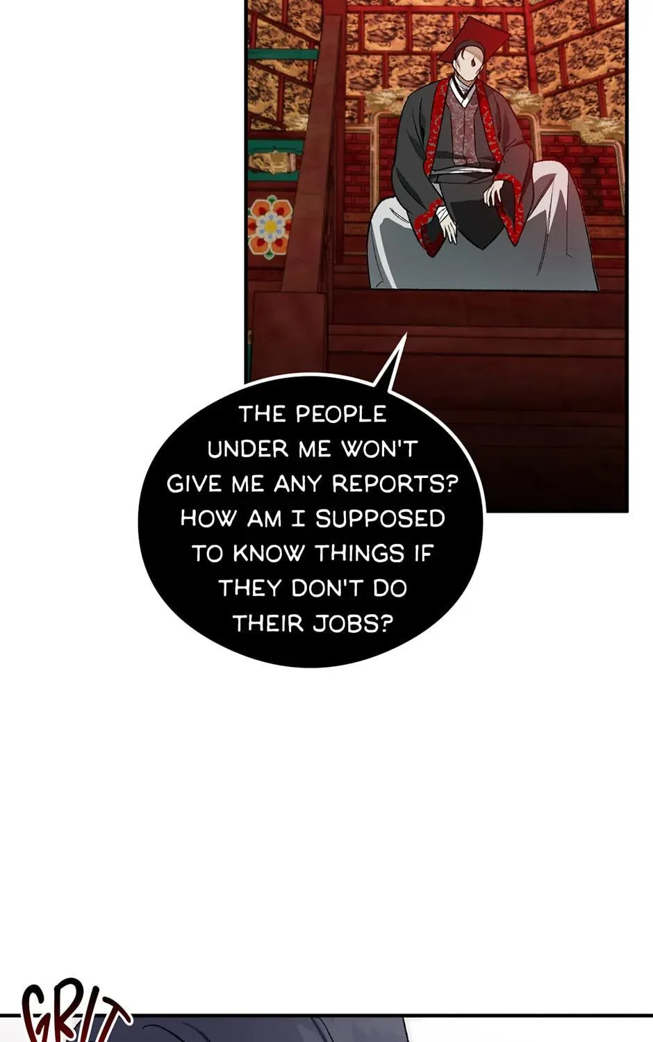 Read Guide to Yeomra chapter 38 image 22 on Lezhin