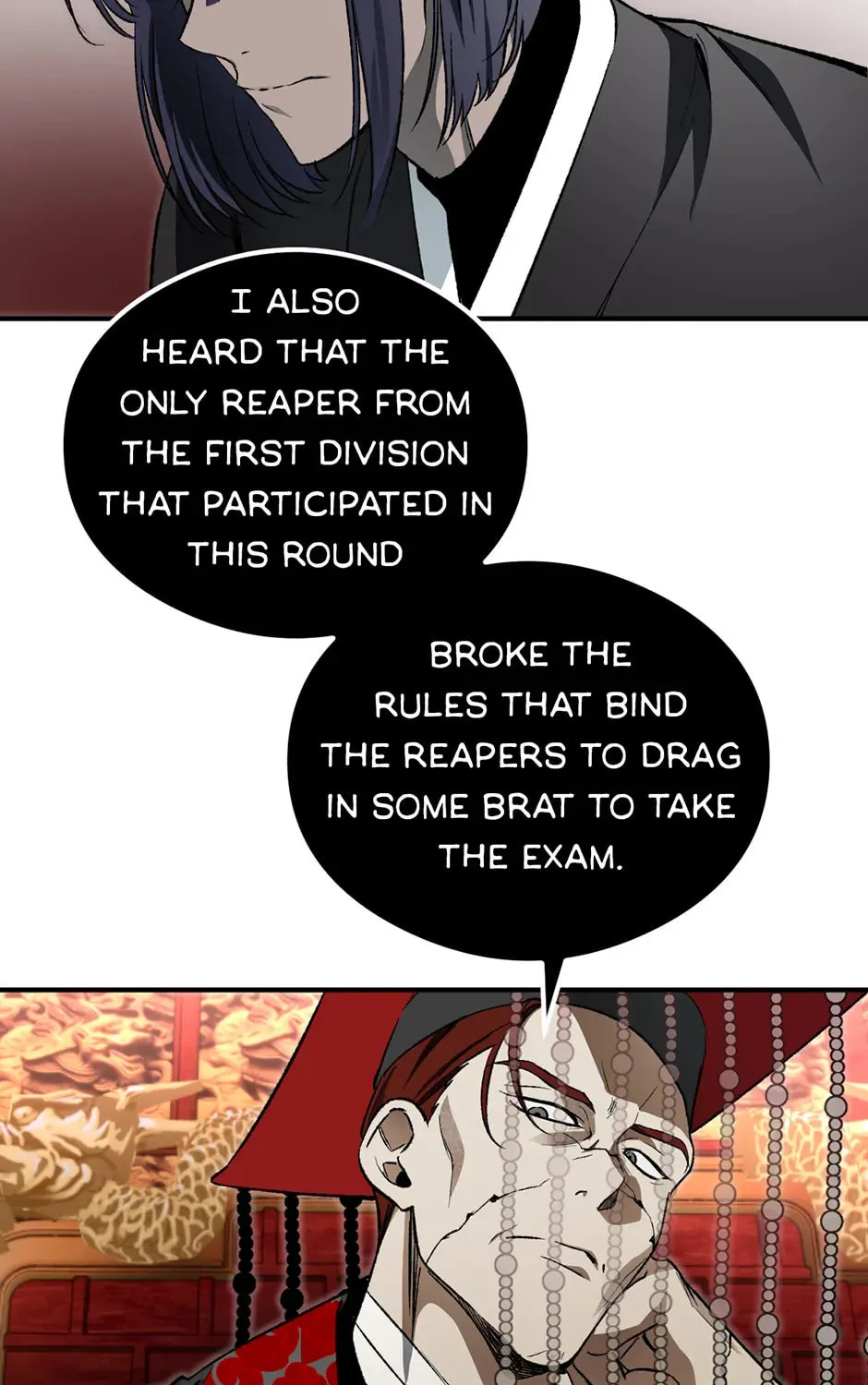 Read Guide to Yeomra chapter 38 image 24 on Lezhin