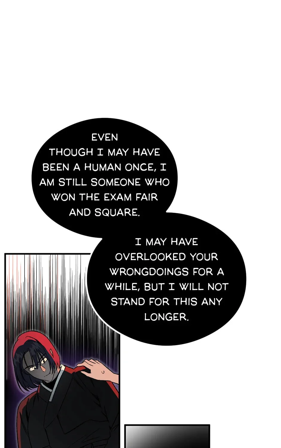 Read Guide to Yeomra chapter 38 image 26 on Lezhin