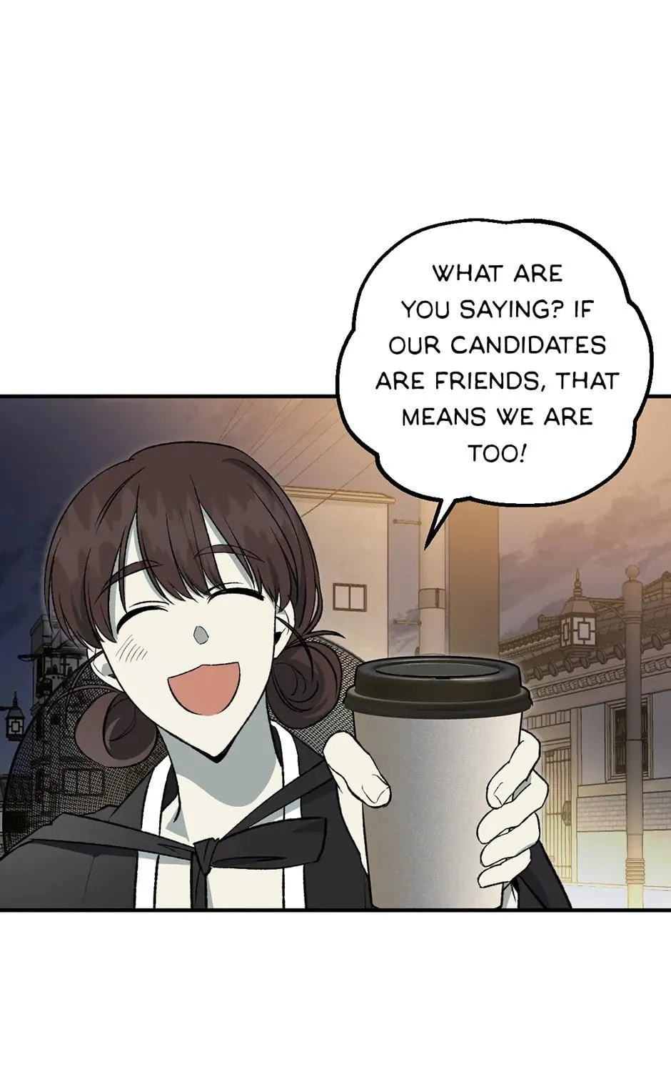 Read Guide to Yeomra chapter 38 image 34 on Lezhin