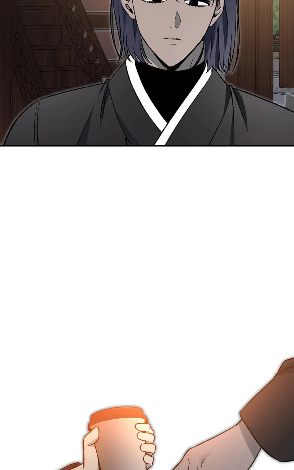 Read Guide to Yeomra chapter 38 image 36 on Lezhin