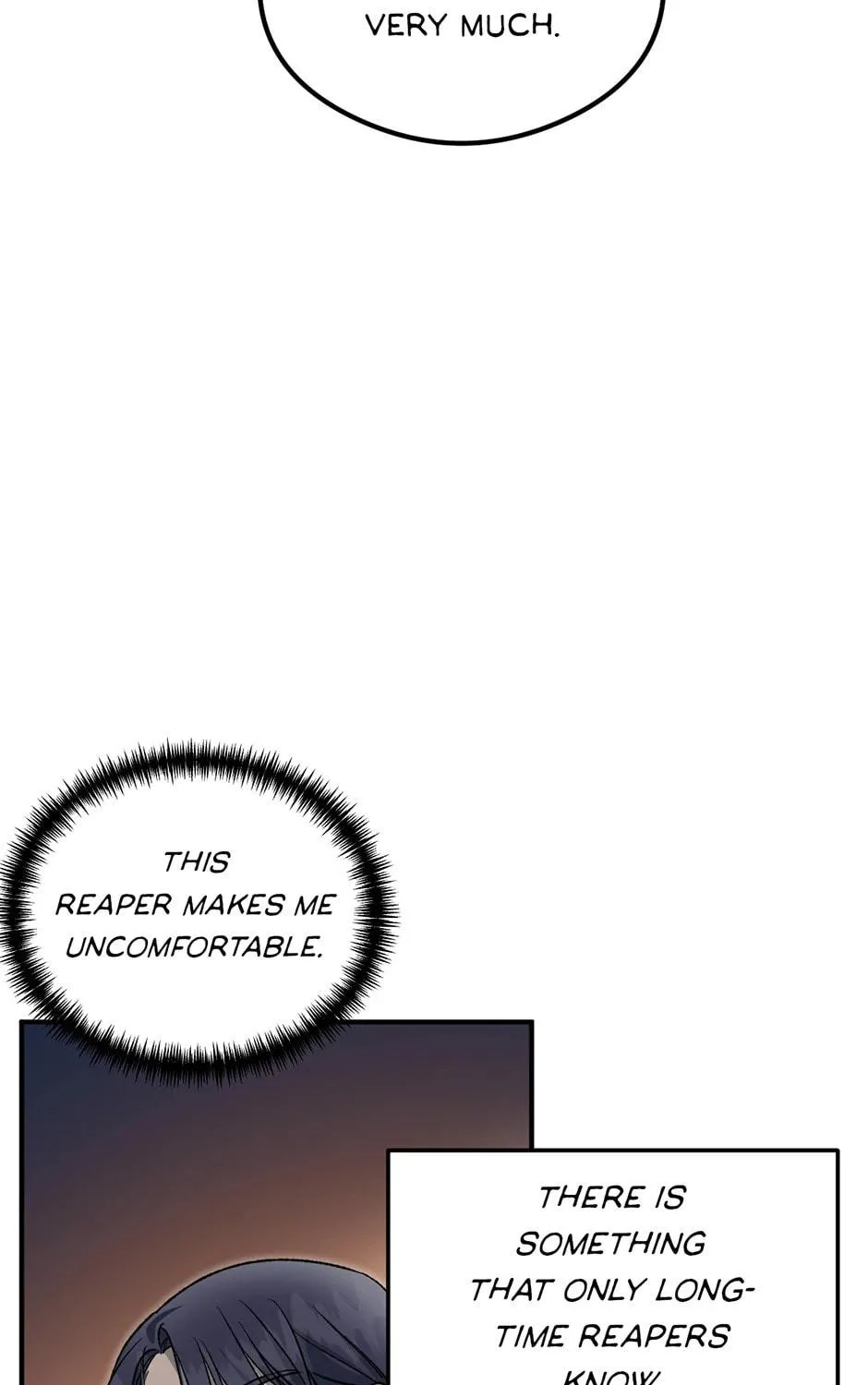 Read Guide to Yeomra chapter 38 image 38 on Lezhin