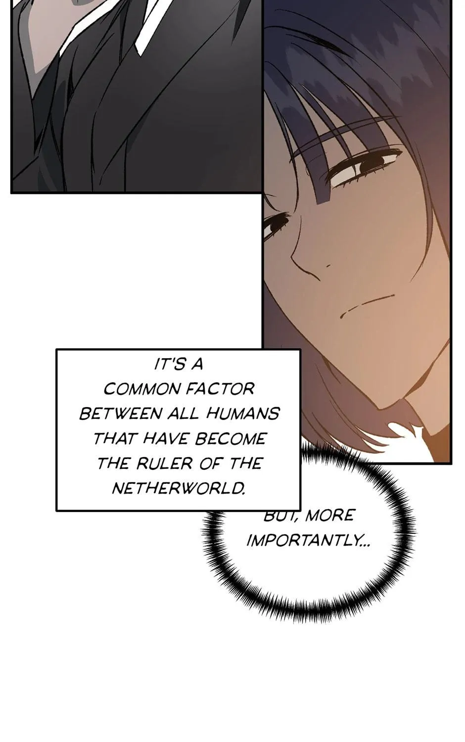 Read Guide to Yeomra chapter 38 image 40 on Lezhin