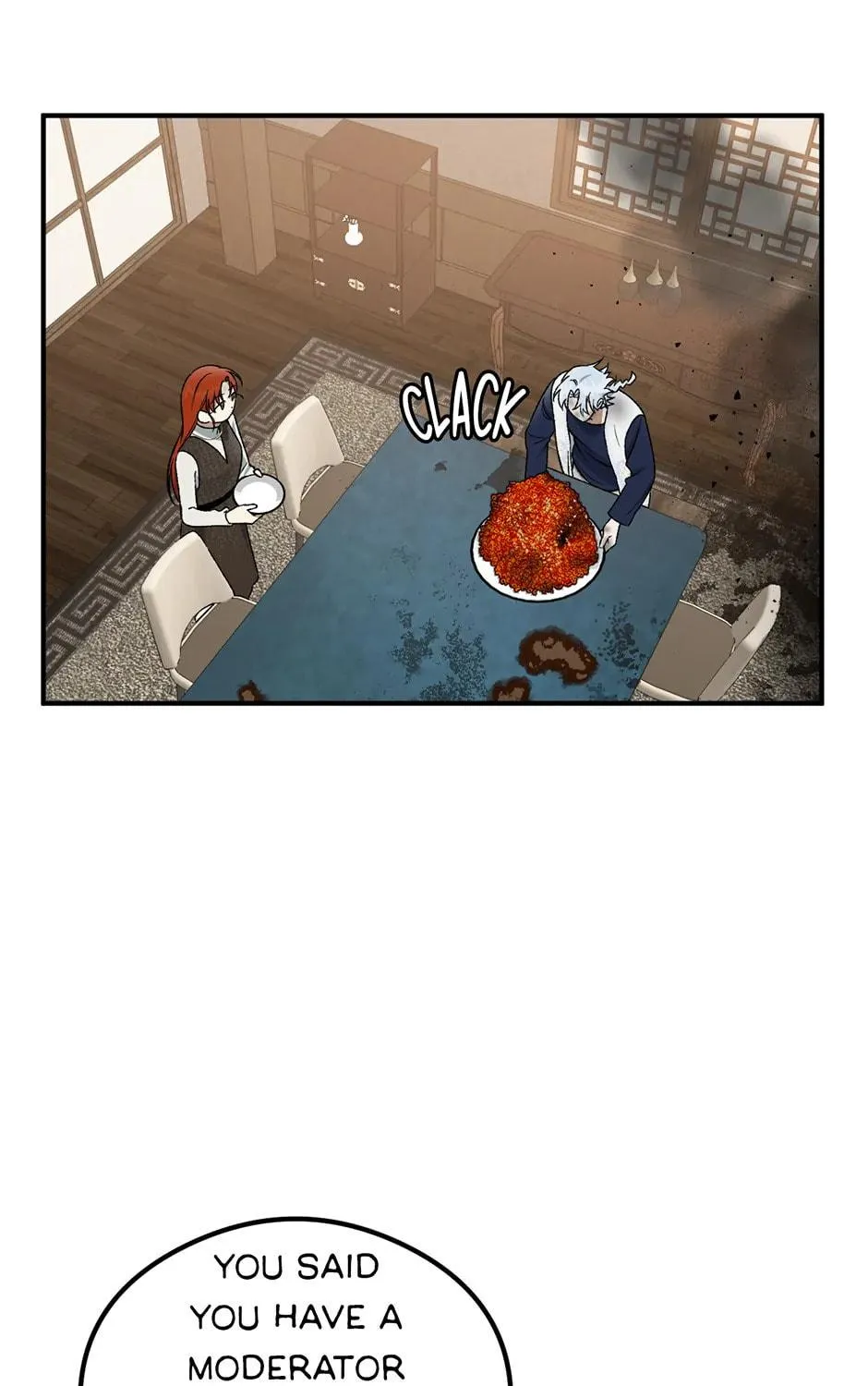 Read Guide to Yeomra chapter 38 image 46 on Lezhin