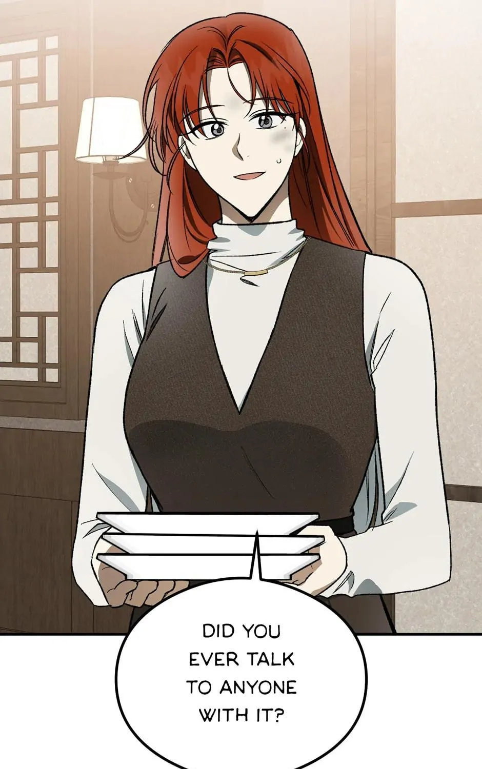 Read Guide to Yeomra chapter 38 image 48 on Lezhin