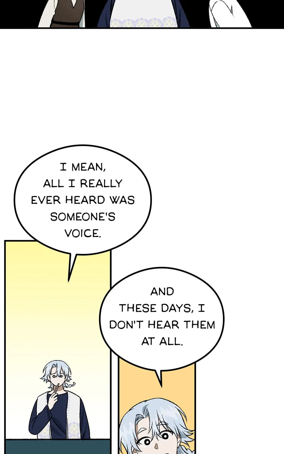 Read Guide to Yeomra chapter 38 image 54 on Lezhin
