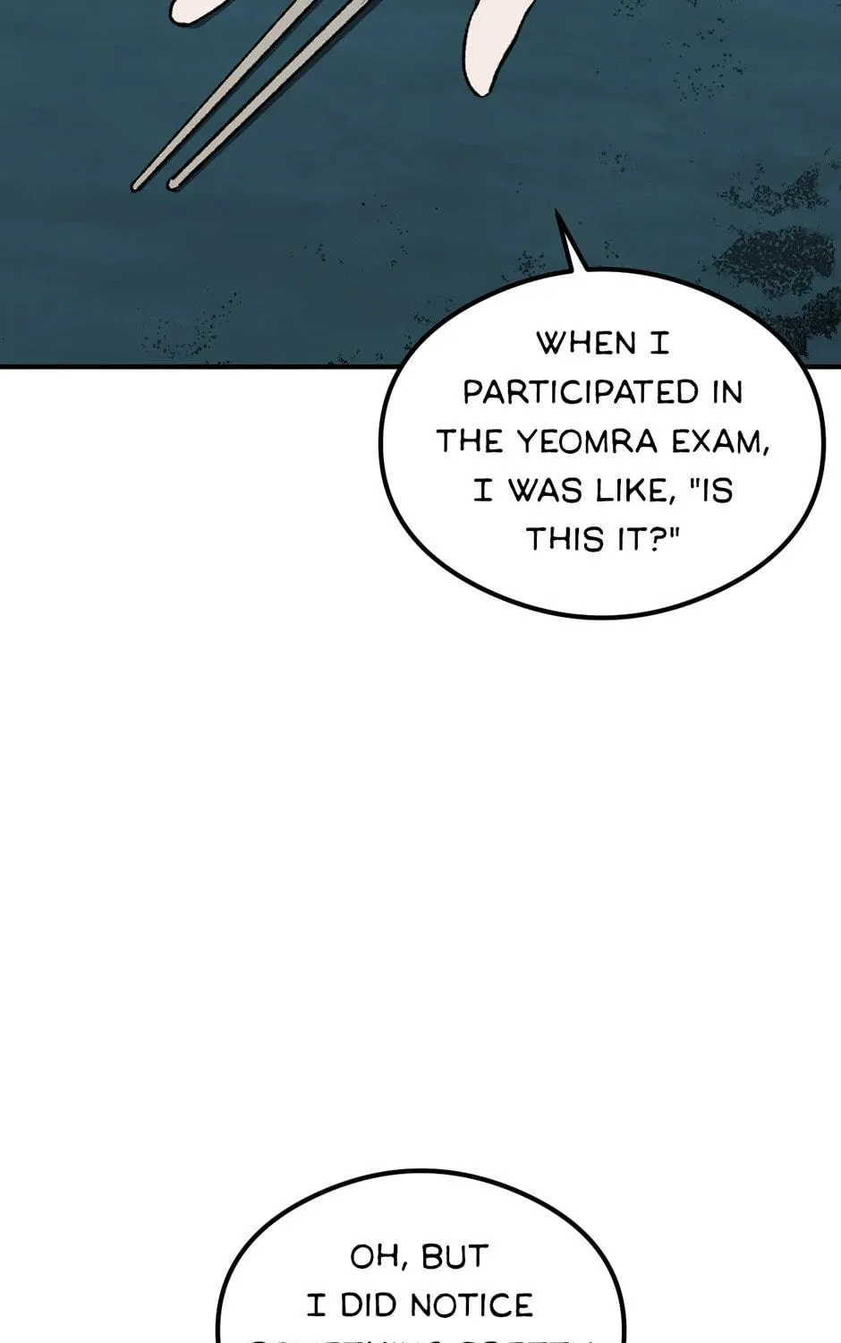 Read Guide to Yeomra chapter 38 image 58 on Lezhin