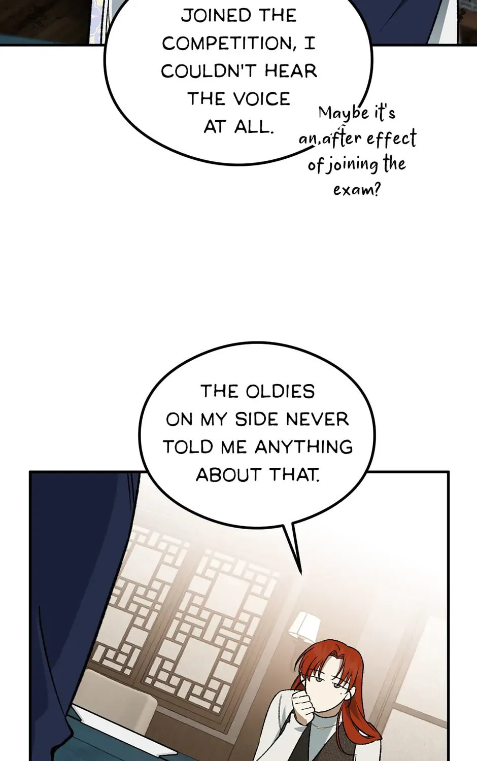 Read Guide to Yeomra chapter 38 image 62 on Lezhin