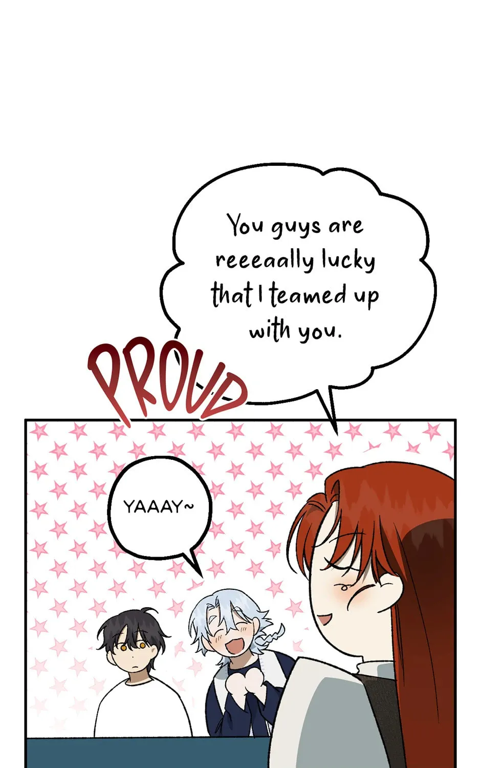 Read Guide to Yeomra chapter 38 image 66 on Lezhin