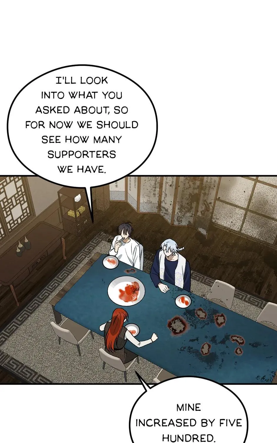 Read Guide to Yeomra chapter 38 image 68 on Lezhin