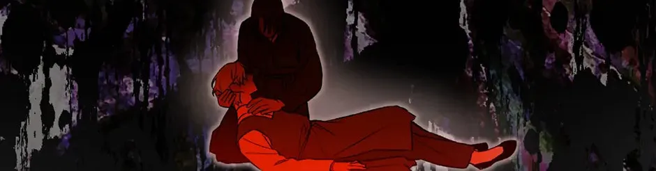 Read Guide to Yeomra chapter 38 image 7 on Lezhin