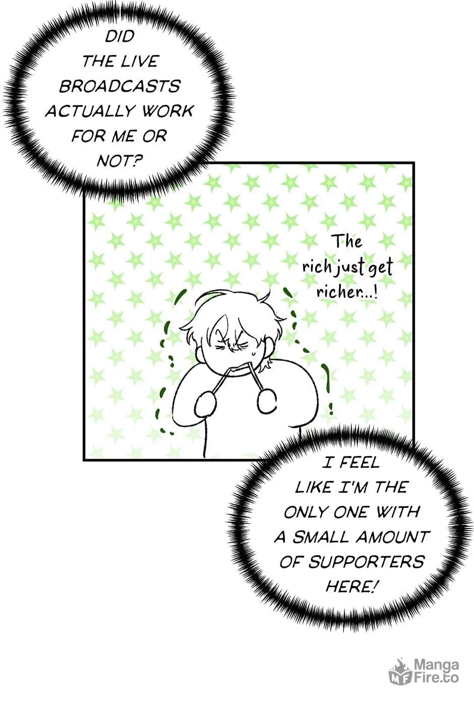 Read Guide to Yeomra chapter 38 image 74 on Lezhin
